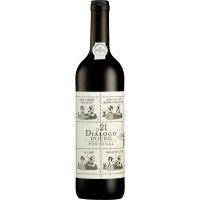 Vinho Tinto Douro Dialogo 75 Cl