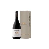 Red Wine Ravasqueira Vinha Das Roms 75 Cl