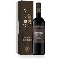 Vinho Tinto Jose Sousa Reserva 75 Cl