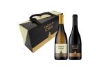 Pack Quinta Cidro 75 CL (1Vinho Tinto Pinot Noir + 1 Vinho Branco Chardonnay )