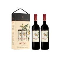 Vinho Tinto Douro Esteva 75 Cl