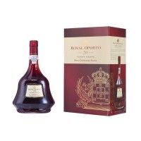 Porto R.c.v. 20 Anos 75 Cl