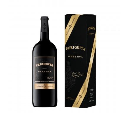 Red Wine Periquita Reserve 1.5 L