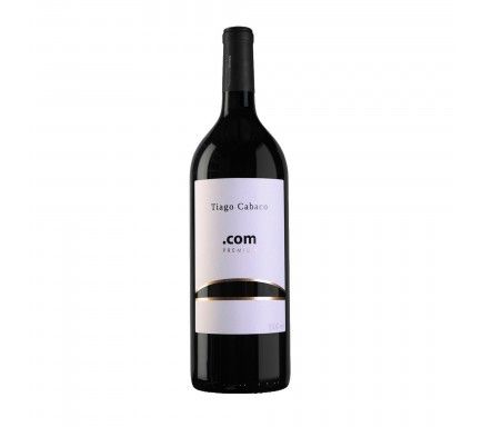 Vinho Tinto Tiago Cabao .Com Premium 1.5 L