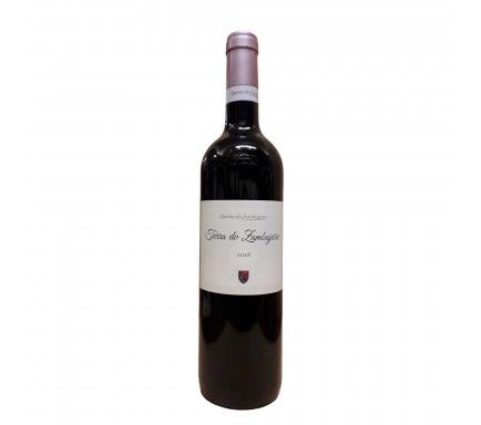 Red Wine Terra Zambujeiro 2019 75 Cl