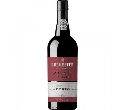 Porto Burmester 2020 Vintage 75 Cl