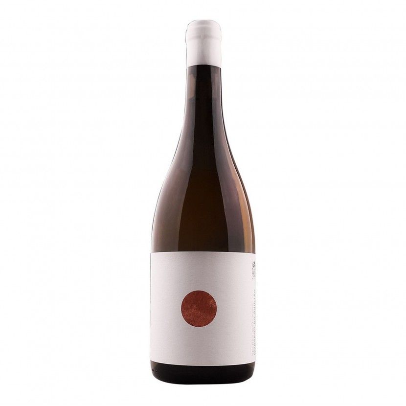 Vinho Branco Algarve Morgado Quintao Anfora 75 Cl