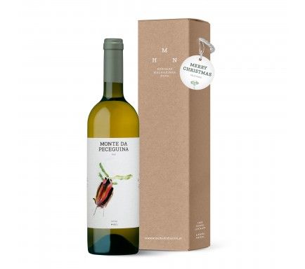 Vinho Branco Monte Da Peceguina 2022 75 Cl
