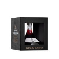 Porto Qta. Carvalhas 10 Anos Decanter 75 Cl