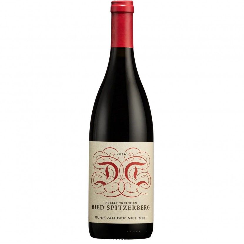 Vinho Tinto Muhr Niepoort Spitzerberg 2016 75 Cl