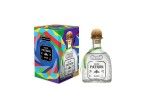 Tequila Patron Silver 70 Cl