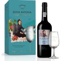 Porto Ferreira Dona Antonia 75 Cl