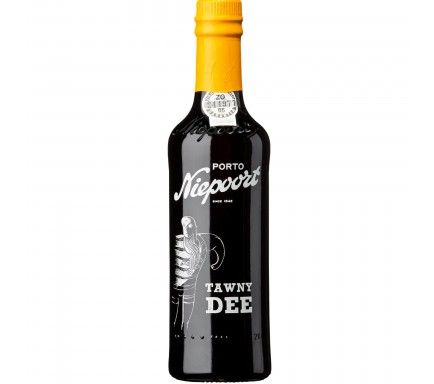 Porto Niepoort Tawny Dee 37 Cl