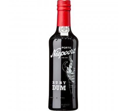 Porto Niepoort Ruby Dum 37 Cl