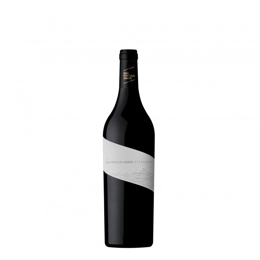 Red Wine Estremus 2015 75 Cl
