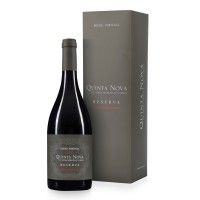 Vinho Tinto Quinta Nova Reserva Terroir Blend 2021 1.5 L