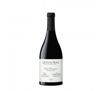 Red Wine Douro Quinta Nova Referencia P28/P21 2020 75 Cl
