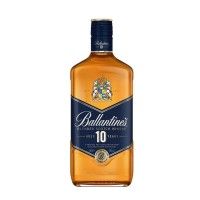 Whisky Ballantine's 10 Anos 70 Cl