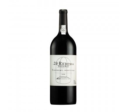 Red Wine Douro Redoma 2020 1.5 L
