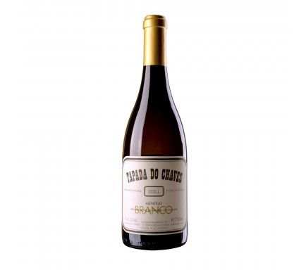 Vinho Branco Tapada Chaves 2021 75 Cl