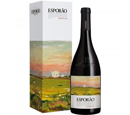 Red Wine Esporao Reserva 1.5 L