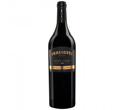 Red Wine Periquita Superyor 2015 75 Cl