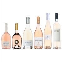 Pack Rose Provence II
