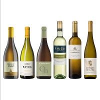 Pack Monocasta Chardonnay I