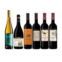 Pack Sogrape I