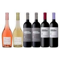 Pack Convento Paraiso I