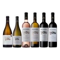 Pack Bacalhoa I