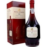 Porto R.c.v. 10 Anos 75 Cl