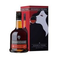 Firewater Velha Alianca Velha 70 Cl