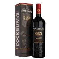 Porto Cockburn's Special Reserve 75 Cl