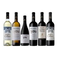 Pack Bacalhoa II