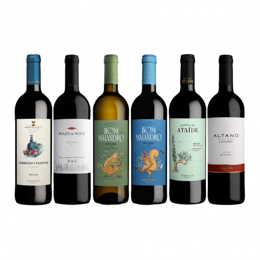 Pack Symington I