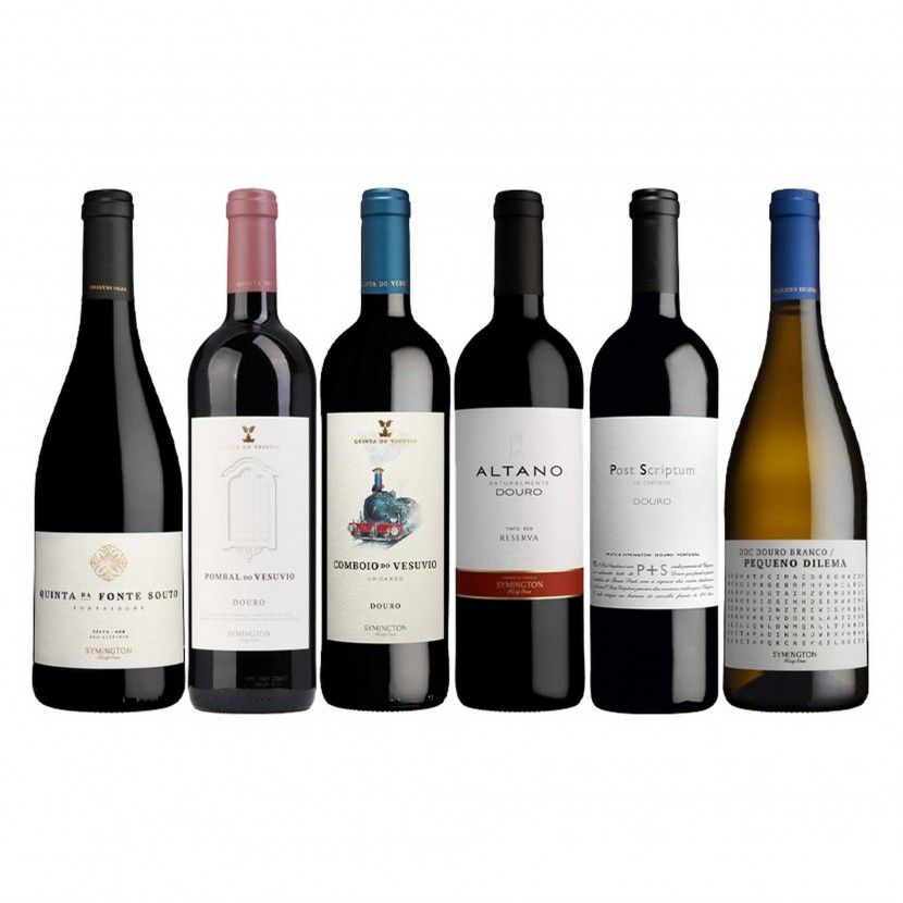 Pack Symington II