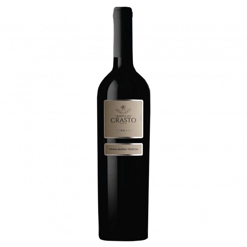Red Wine Douro Crasto Maria Teresa 2019 75 Cl