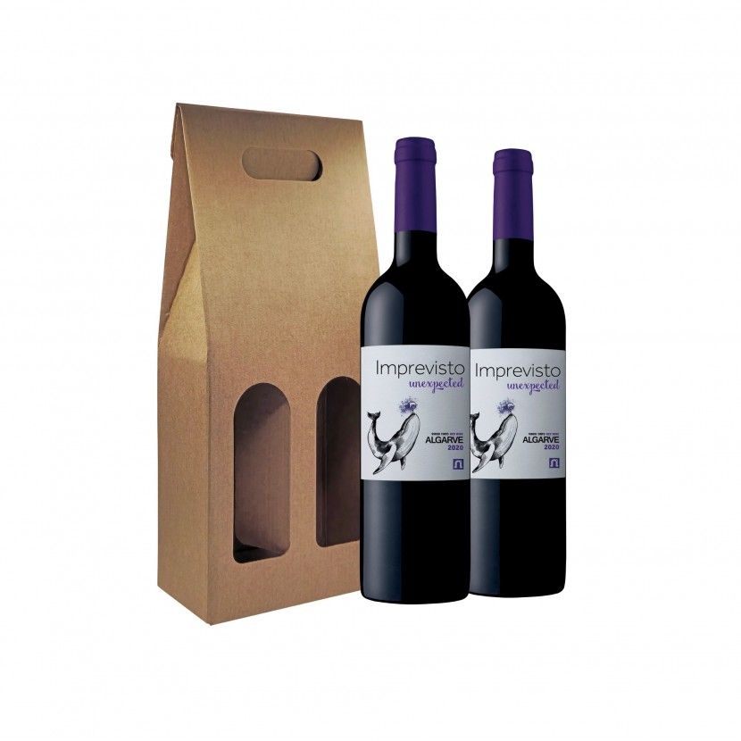 Pack Imprevisto