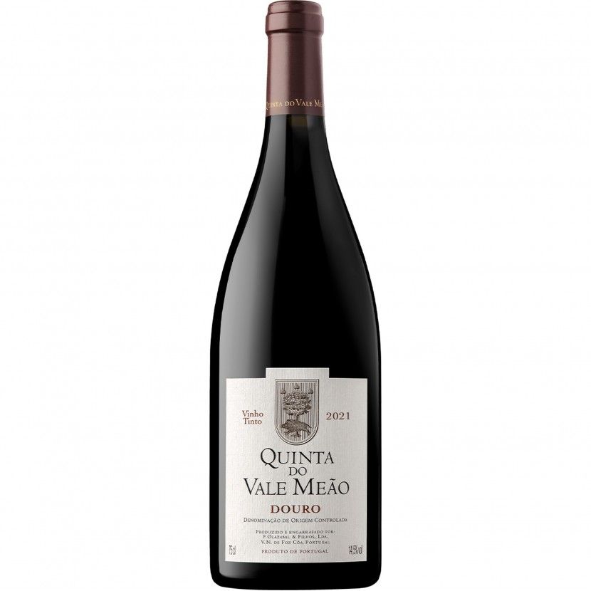 Vinho Tinto Douro Quinta Vale Meo 2021 75 Cl