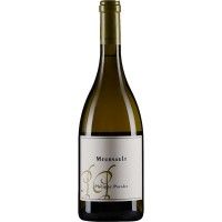 Vinho Branco Pacalet Meursault 2021 75 Cl