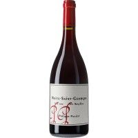 Vinho Tinto Pacalet Nuits Saint Georges Argillas 2021 75 Cl