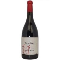 Vinho Tinto .Pacalet Cote Rotie 2021 75 Cl