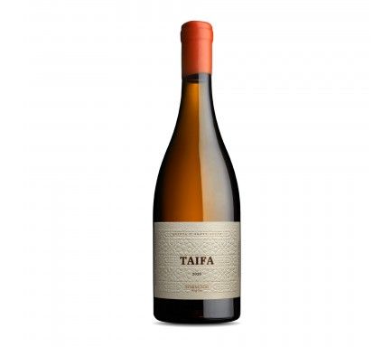 Vinho Branco Quinta Fonte Souto Taifa 2020 75 Cl