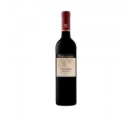 Vinho Tinto Callabriga 2021 75 Cl