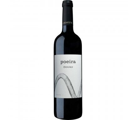 Vinho Tinto Poeira 2021 75 Cl