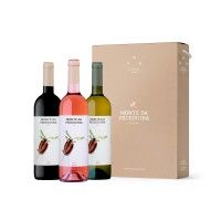 Pack Monte da Peceguina