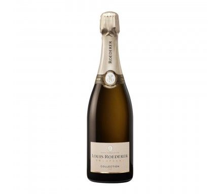 Champagne Louis Roederer Collection 244 75 Cl