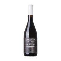 Vinho Tinto Maanita Series As Olgas 2018 75 Cl