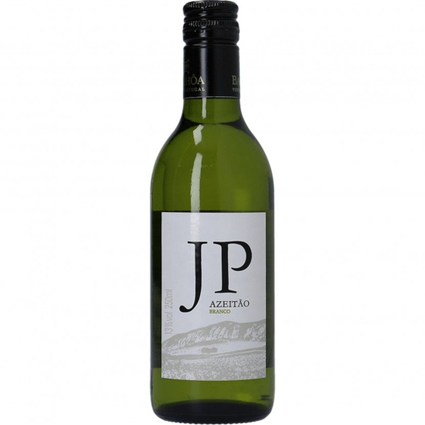 White Wine J. P. 25 Cl